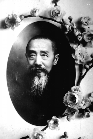 陈荣昌