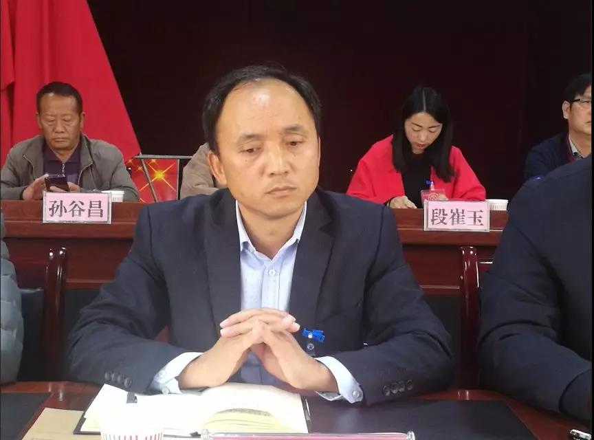 宜良县首家乡镇文联——九乡乡文联成立