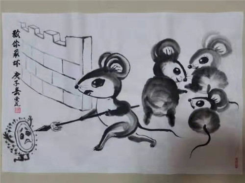 钱曼昆作品 钱曼昆作品