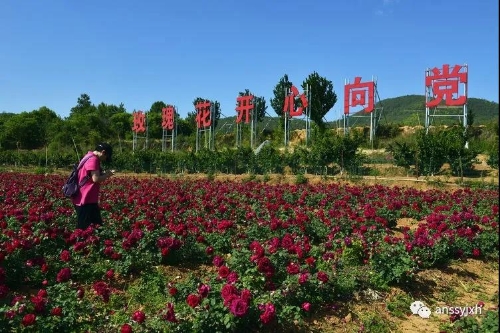 李正平 摄
