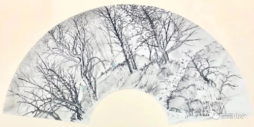 小寒   30x60cm.webp
