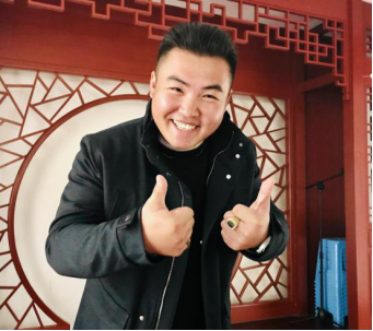 王鹏 王鹏