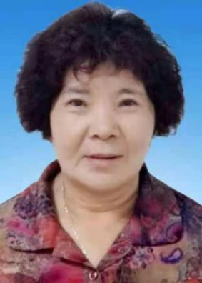 许桂兰