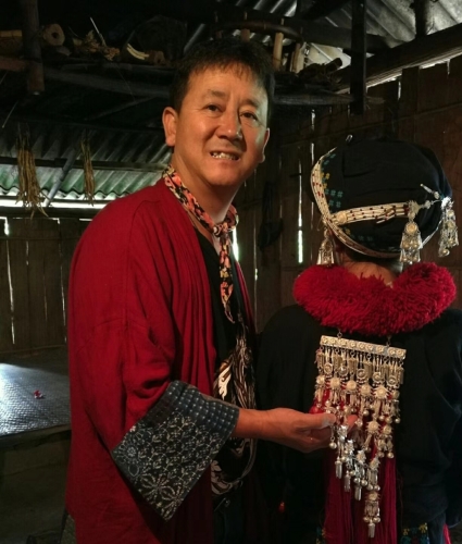 吴爱辉照片