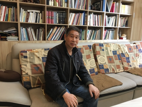 王家宁