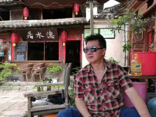 影视协-李福春照片