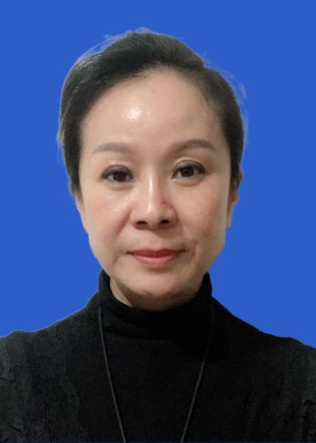 陶柱琼
