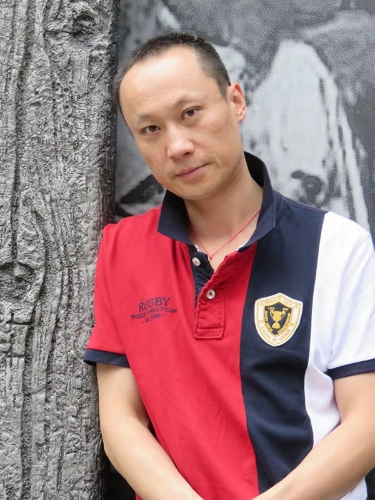 张兆斌 张兆斌