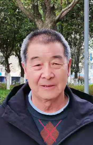 李成彬