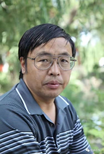 李骞
