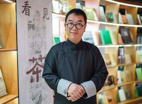 周重林