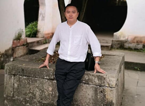 杨艳锋