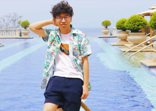 徐兴明