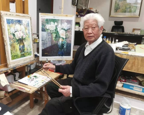 陈崇平