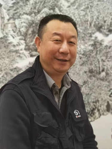 潘增良