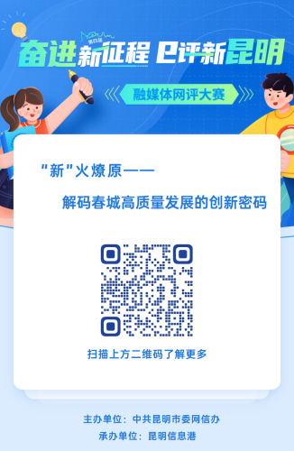 系统海报